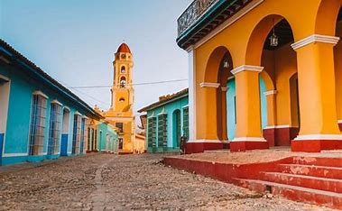 CUBA, MAR, NATURALEZA E HISTORIA (copia)