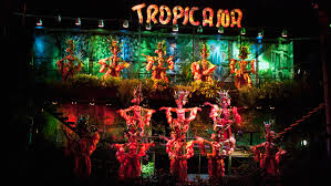 CABARET TROPICANA EN OFERTA ESTÁNDAR (PRIVADO)