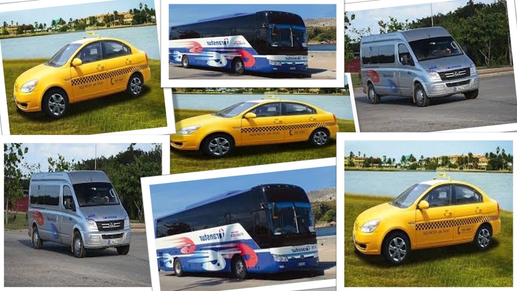 PRIVATE TRANSFER HAVANA AIRPORT - VIÑALES HOTELS