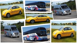 PRIVATE TRANSFER HAVANA AIRPORT - CAYO COCO HOTELS